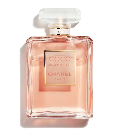 chanel coco mademoiselle eau de parfum spray review|More.